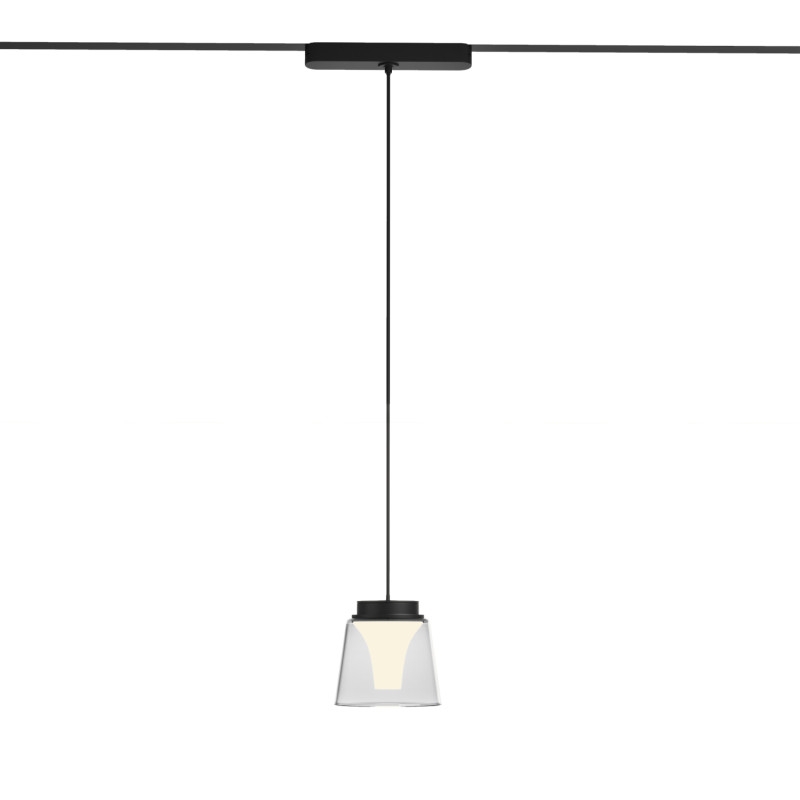 Изображение товара Светильник на шине Denkirs DK5317-BK от магазина N&M Home