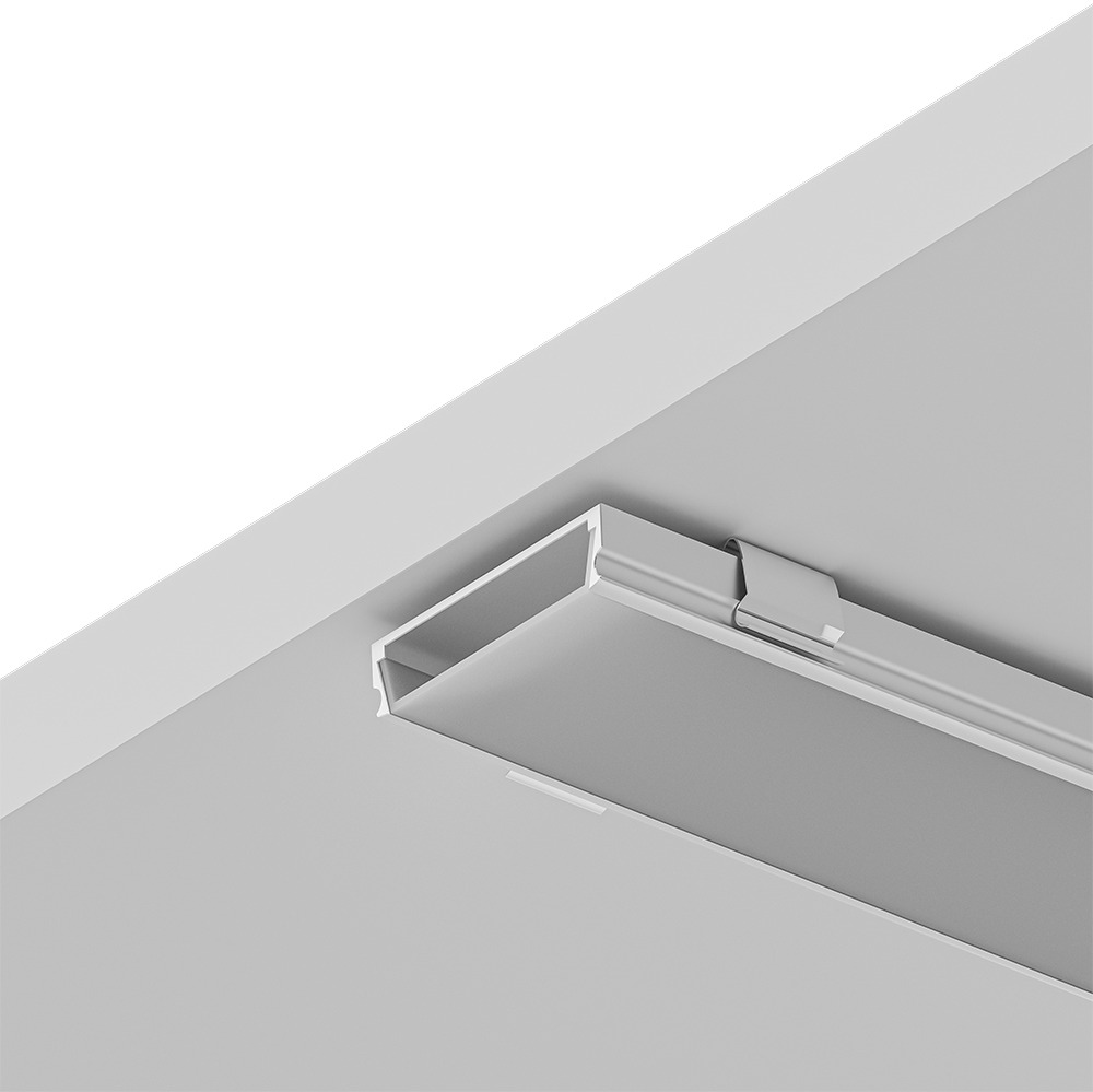 Изображение товара Профиль для светодиодной ленты Surface A240605S от магазина N&M Home