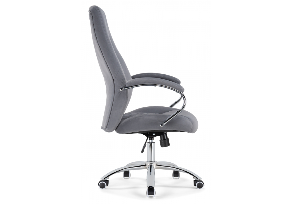 Изображение товара Компьютерное кресло Aragon dark grey от магазина N&M Home