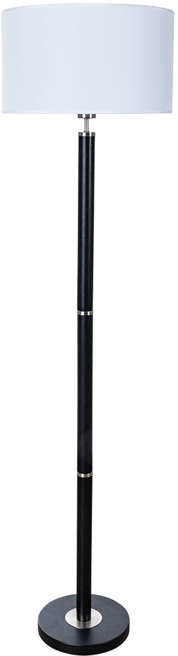 Изображение товара Торшер Robert A5029PN-1SS от магазина N&M Home
