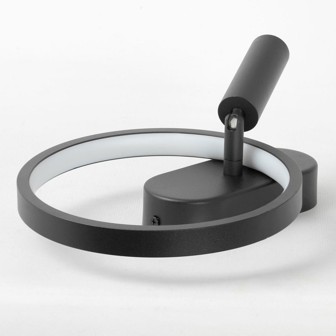 Изображение товара Бра Lussole LSP-7238 от магазина N&M Home