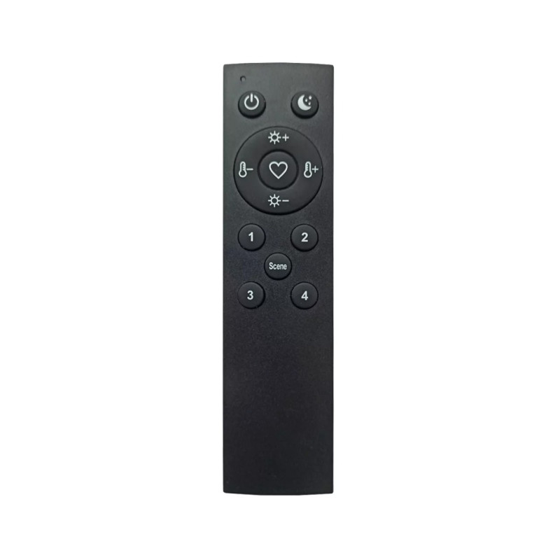 Изображение товара Пульт Denkirs DK7301-BK от магазина N&M Home