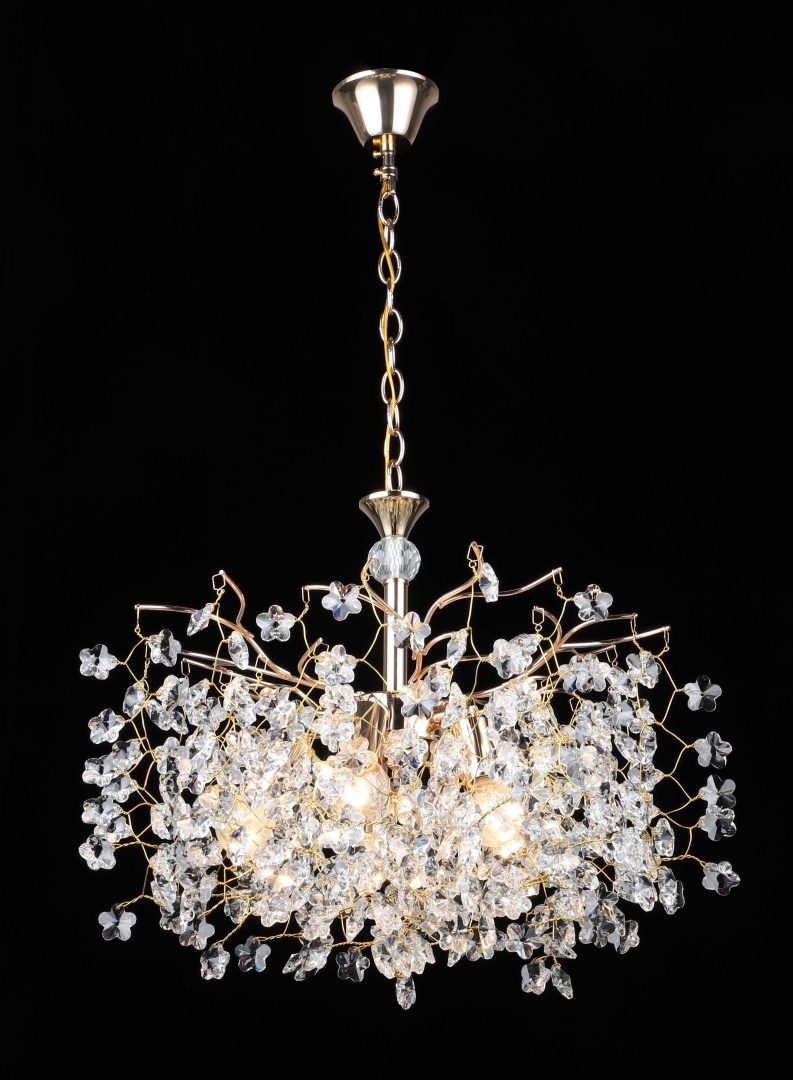 Изображение товара 2703/5 FGD (1) Люстра (RL) # от магазина N&M Home