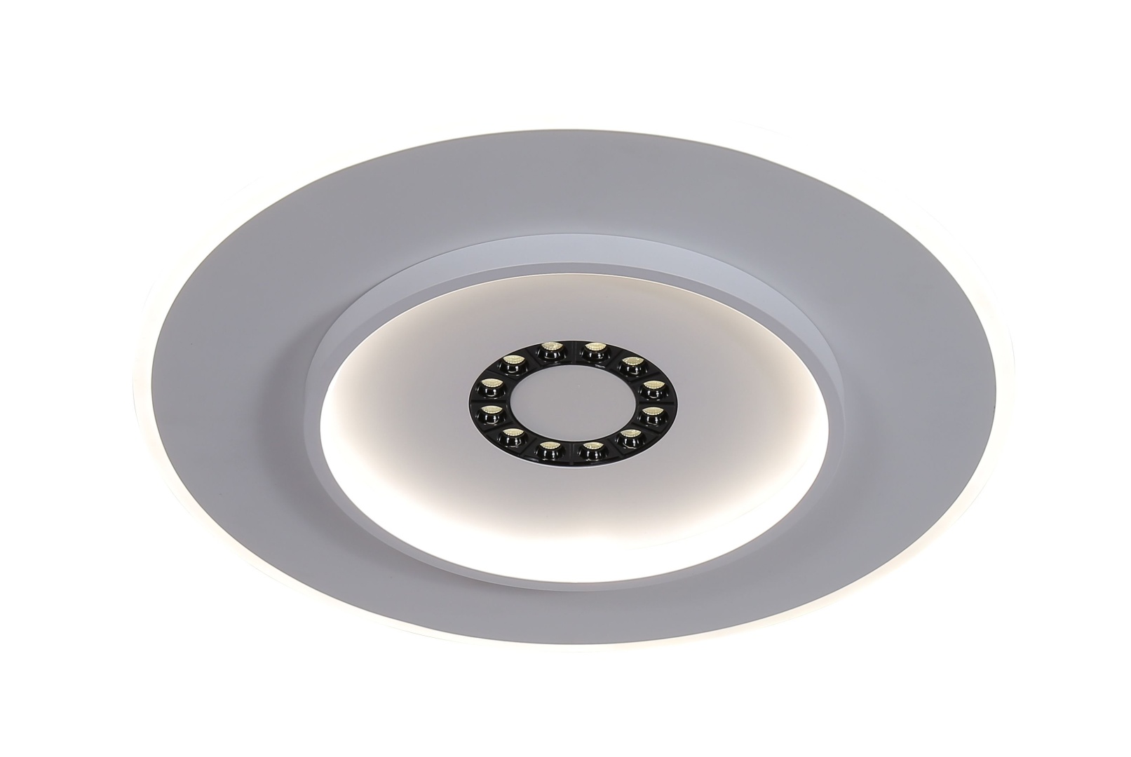 Изображение товара 2396/480 WHITE (1) Люстра (RL) # от магазина N&M Home