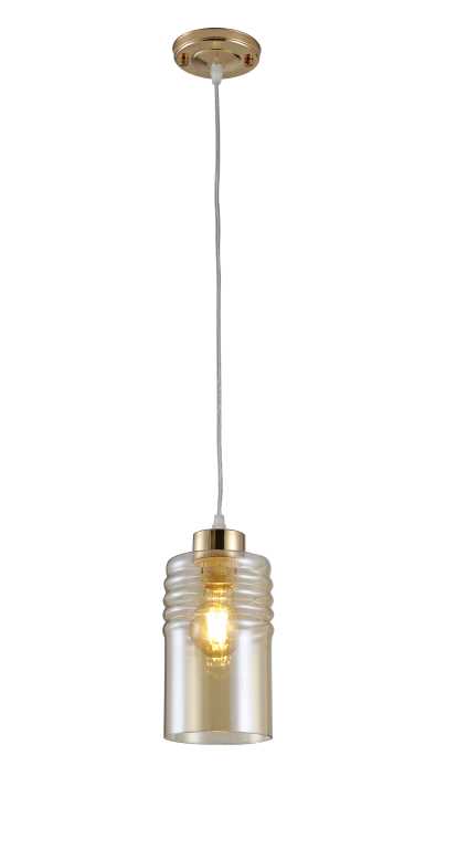 Изображение товара 06870/1 GOLD (4) Люстра (RL) # от магазина N&M Home
