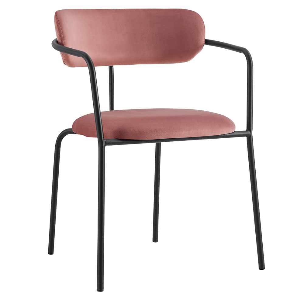 Изображение товара Стул Ant коралловый от магазина N&M Home
