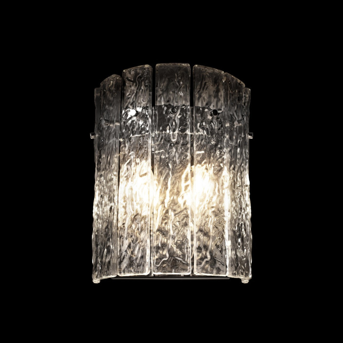 Изображение товара Бра Nevada 10297W Nickel от магазина N&M Home