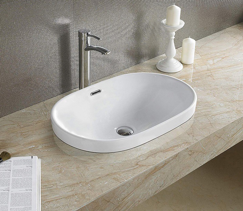 Изображение товара Умывальник CeramaLux 5006C от магазина N&M Home