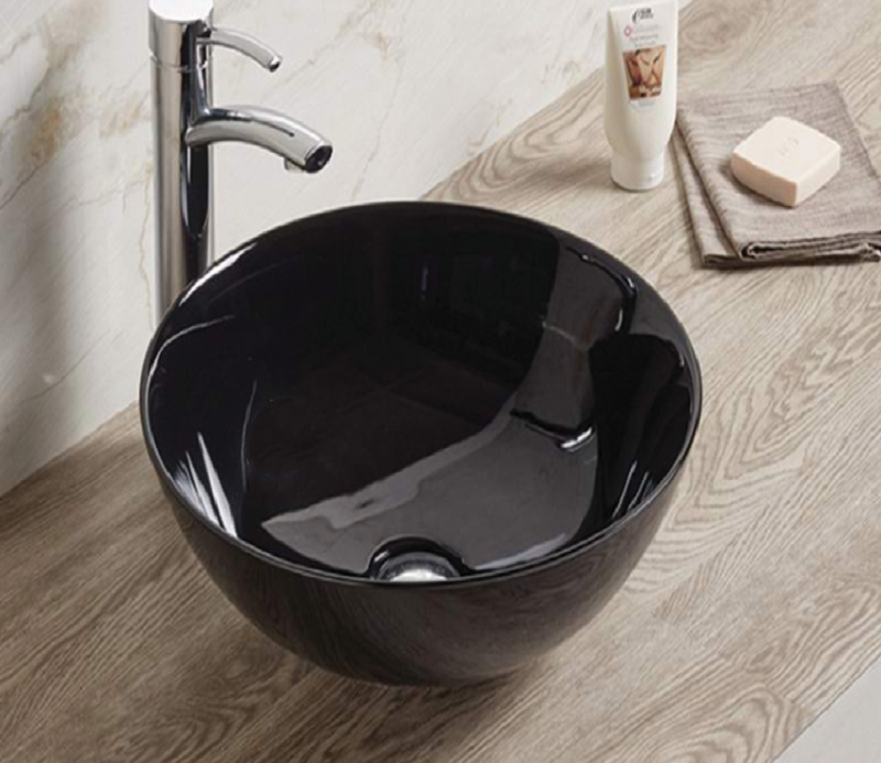 Изображение товара Умывальник CeramaLux 104B от магазина N&M Home