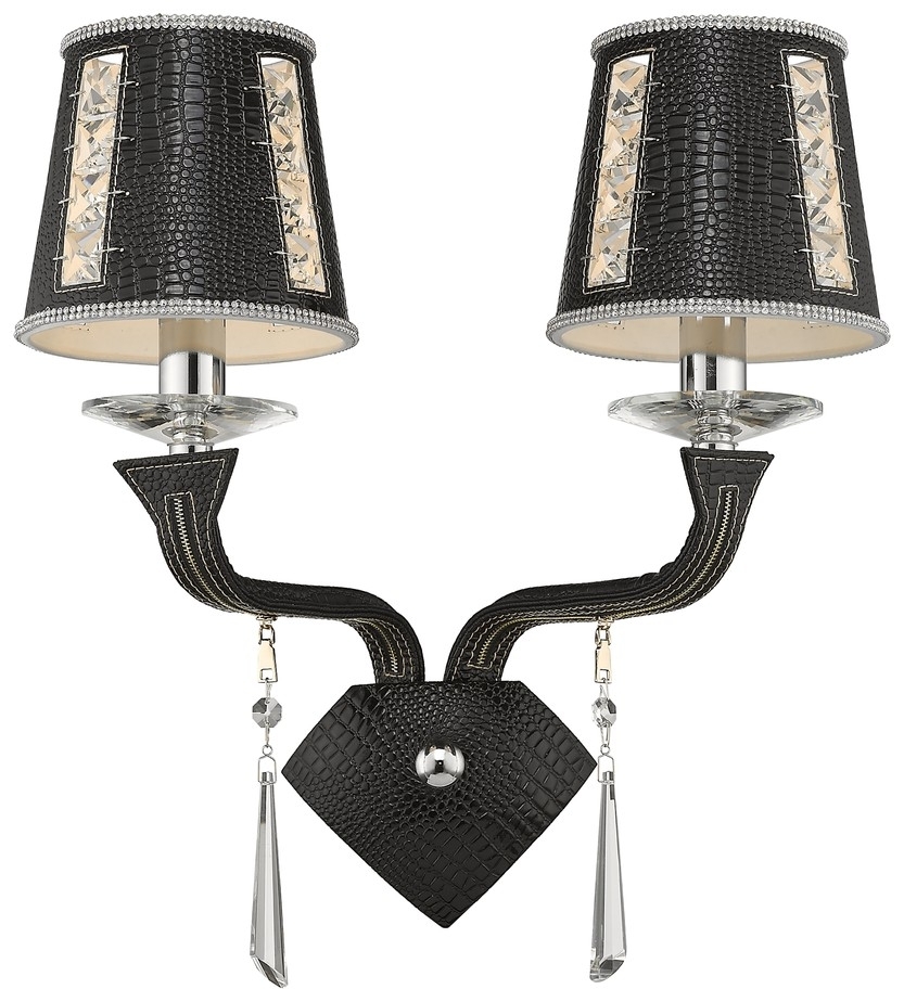 Изображение товара Бра Adelina WE392.02.021 от магазина N&M Home