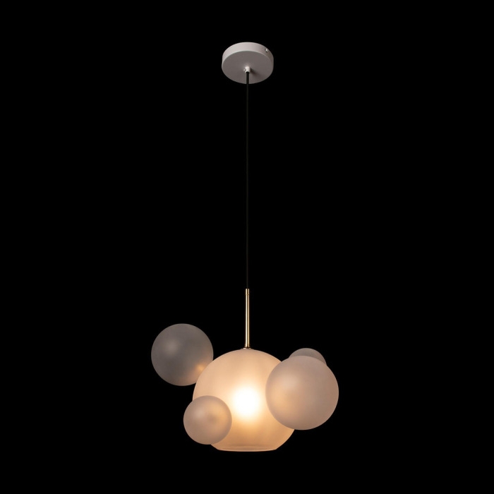 Изображение товара Подвесной светильник Bolle 2030-P6 mini от магазина N&M Home