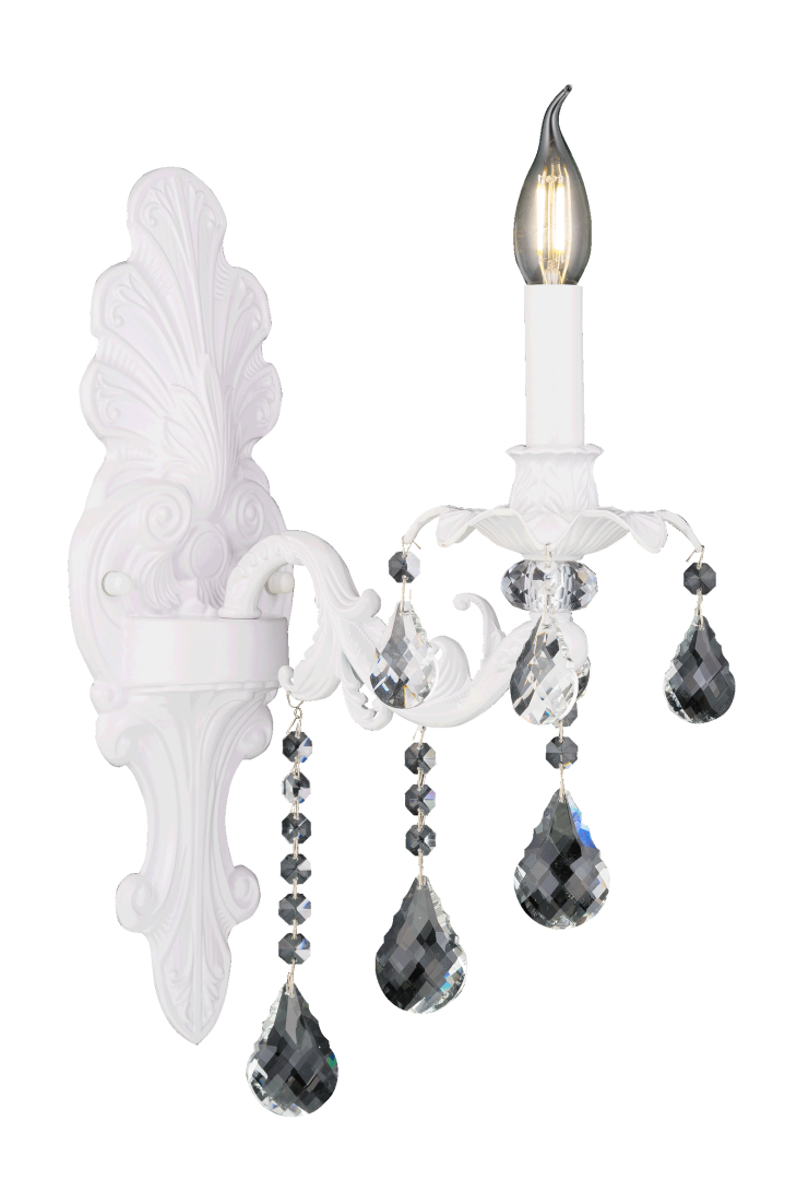 Изображение товара B1962/1W MWH (1/10) Бра NW от магазина N&M Home