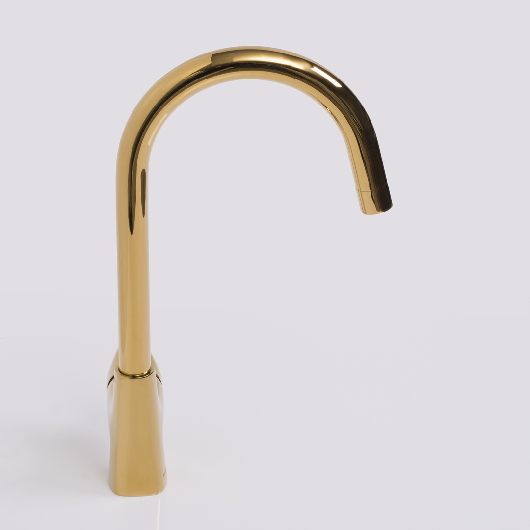 Изображение товара Sauer 7107 Смеситель для кухни от магазина N&M Home