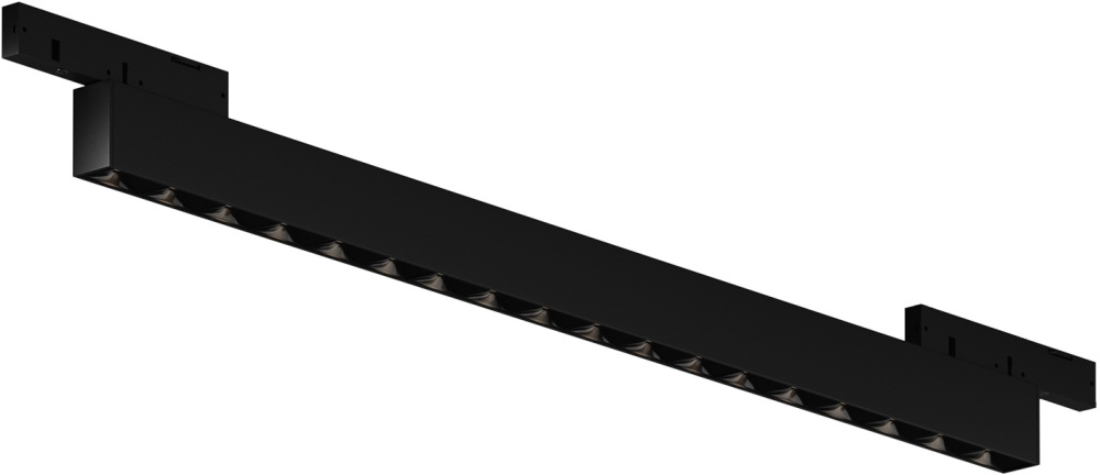 Изображение товара Трековый светильник Points TR193-1-15W4K-M-B от магазина N&M Home