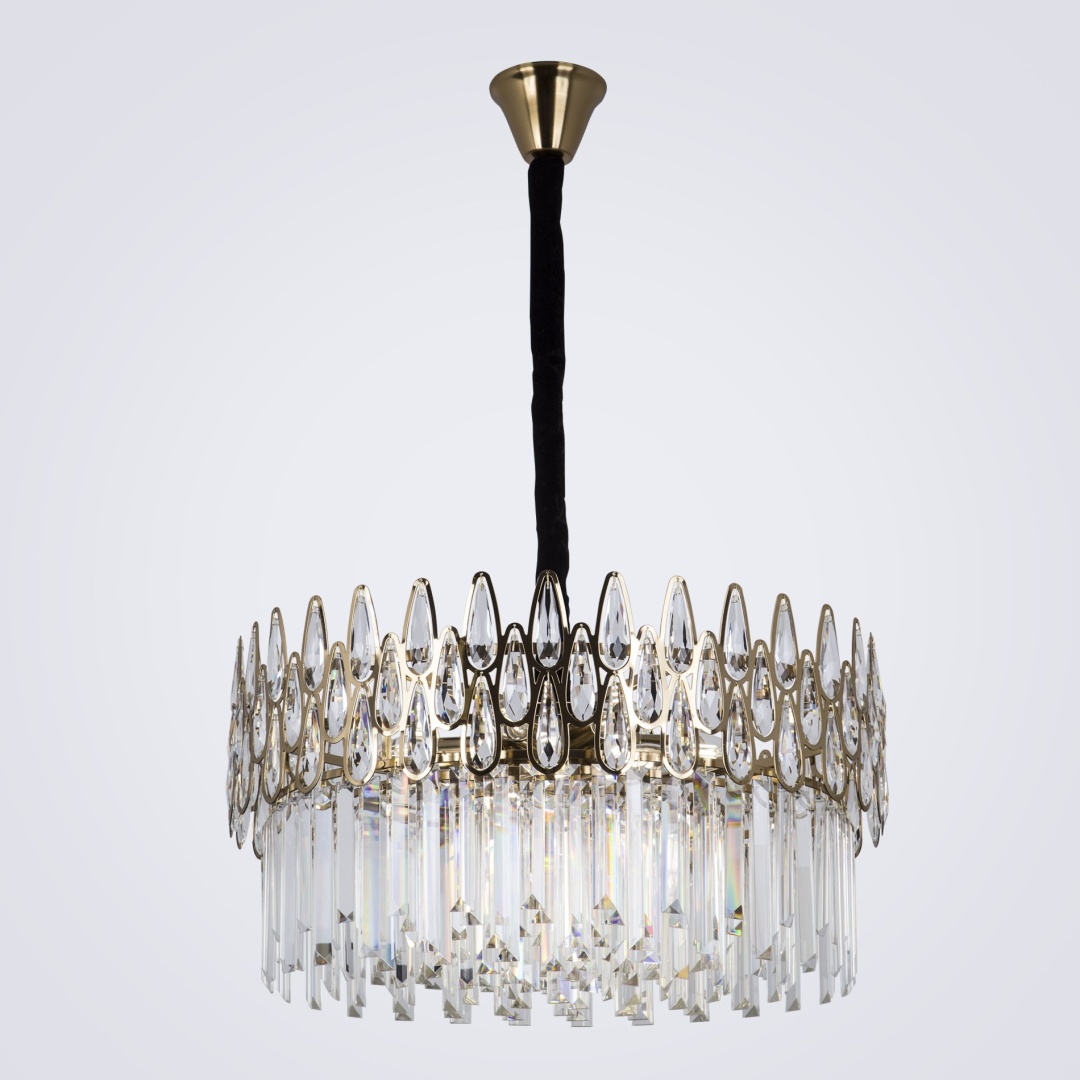 Изображение товара Подвесная люстра MODELUX ML.380.12 от магазина N&M Home