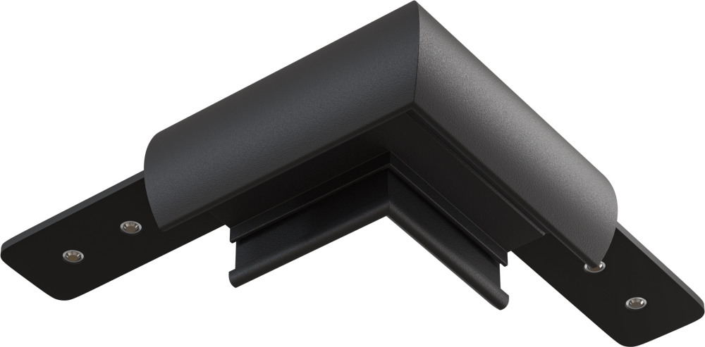 Изображение товара Коннектор угловой Accessories for tracks Basity TRA172CL-R-11B от магазина N&M Home