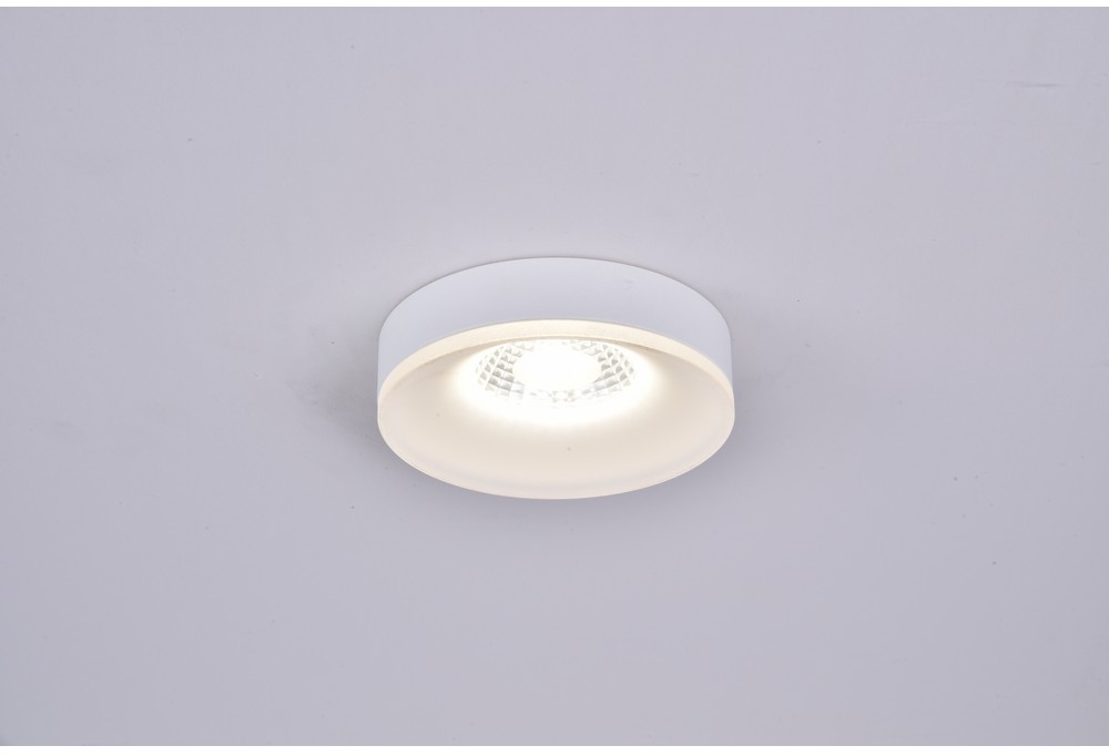 Изображение товара Точечный светильник Tevere OML-102909-01 от магазина N&M Home
