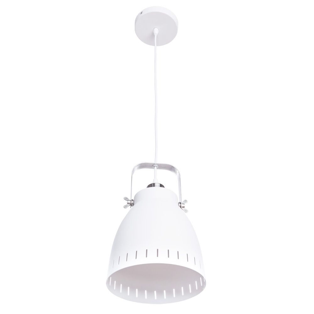 Изображение товара Подвесной светильник Luned A2214SP-1WH от магазина N&M Home