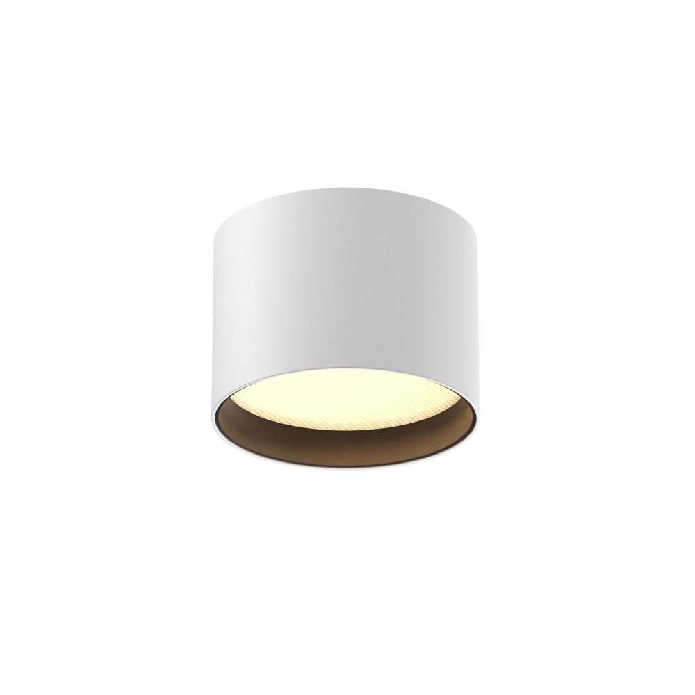 Изображение товара Точечный светильник Glare C127CL-L7W3K-W от магазина N&M Home