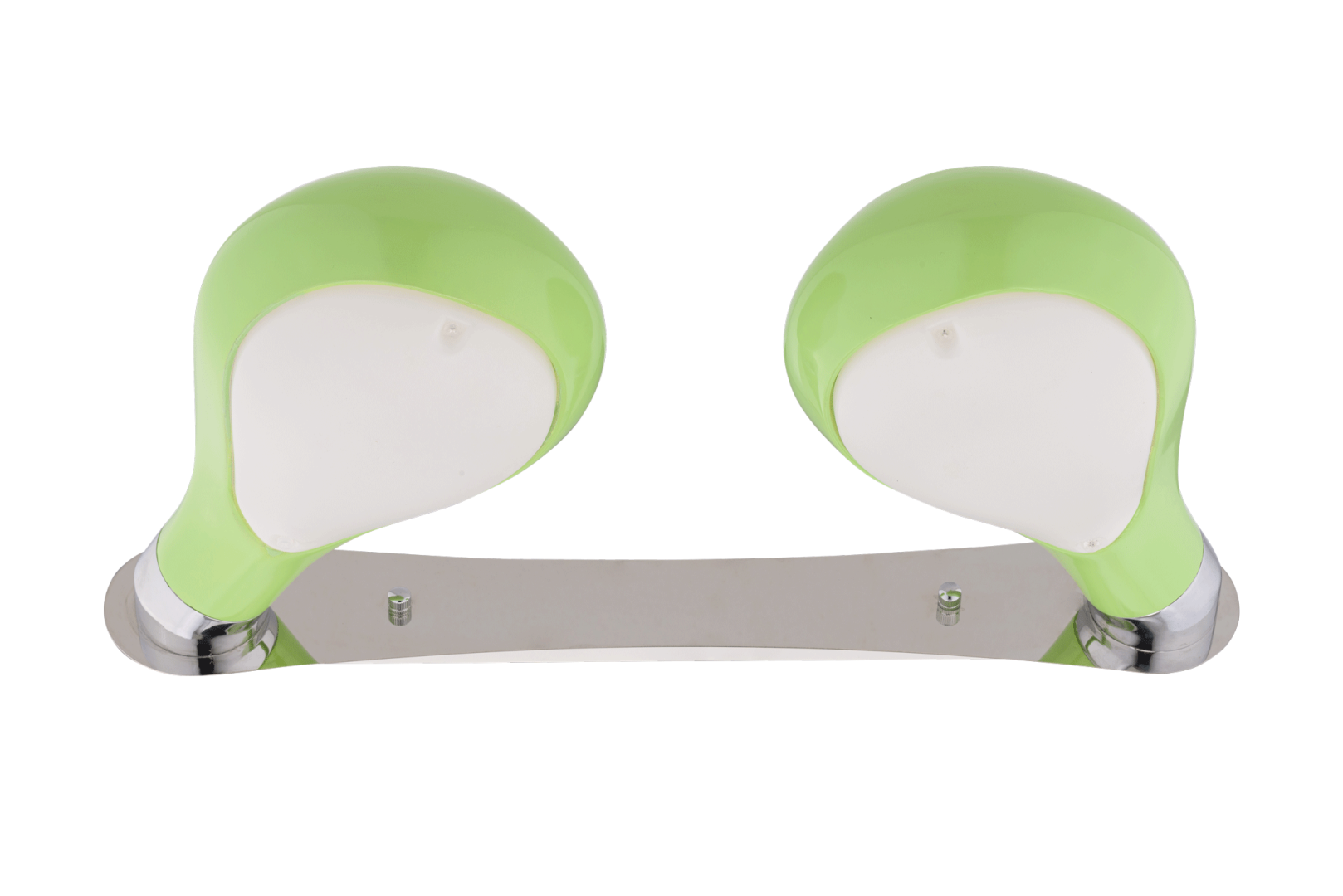 Изображение товара B1071W/2 GREEN (1) Бра от магазина N&M Home