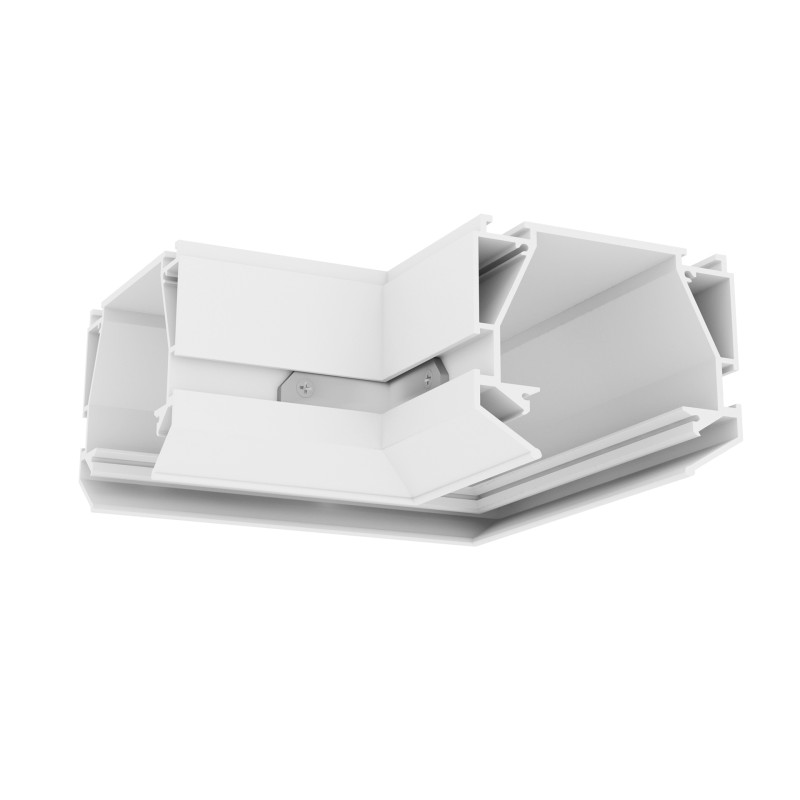 Изображение товара Угол профиля Denkirs TR3046-AL от магазина N&M Home