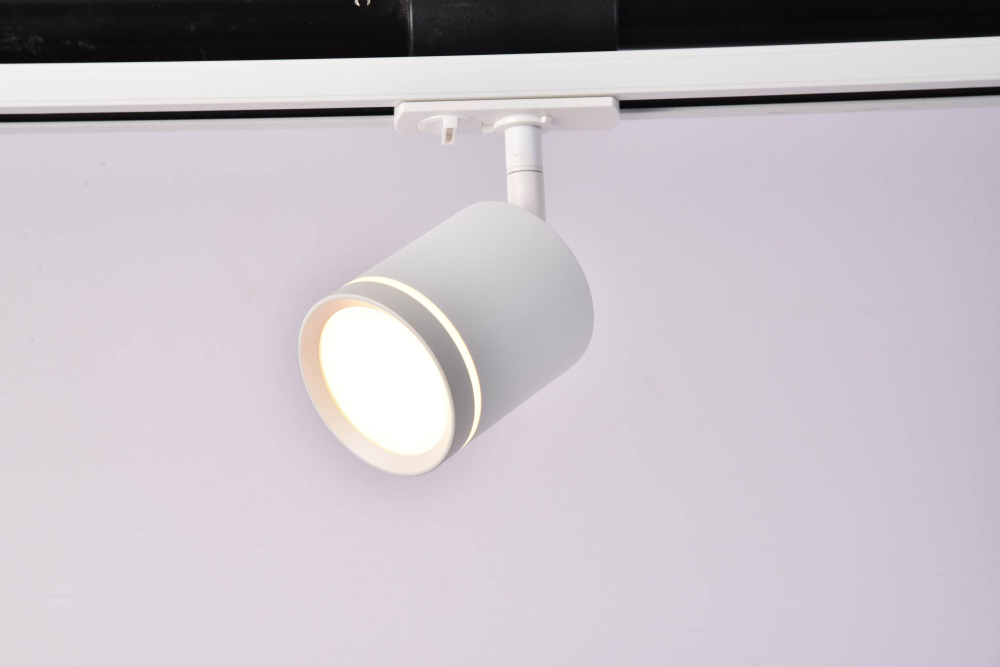 Изображение товара Трековый светильник Orlo TR085-1-5W4K-W от магазина N&M Home