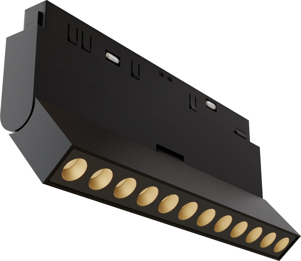 Изображение товара Трековый светильник Points rot TR033-4-12WTW-DD-B от магазина N&M Home