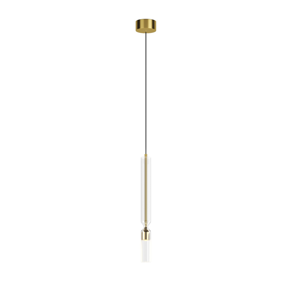 Изображение товара Подвесной светильник Peg MOD469PL-L3BS3K от магазина N&M Home