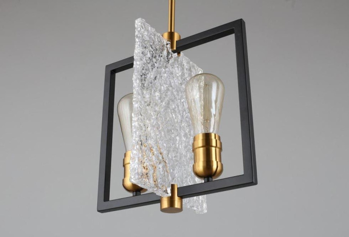 Изображение товара Подвесной светильник Onte OML-99706-02 от магазина N&M Home