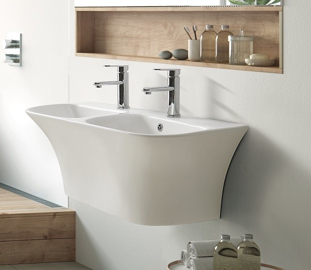 Изображение товара Умывальник CeramaLux G760 от магазина N&M Home