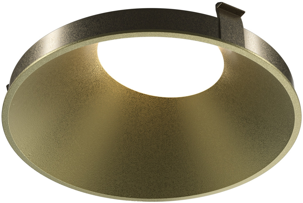 Изображение товара Рамка для светильника Wise Ring057-10-MG от магазина N&M Home