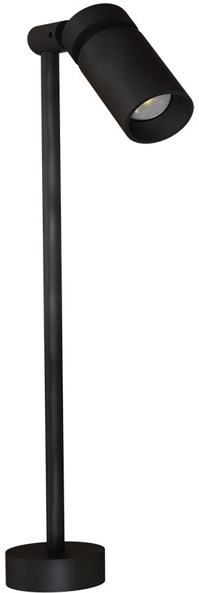 Изображение товара Подсветка для картин Presto A6196LT-1BK от магазина N&M Home