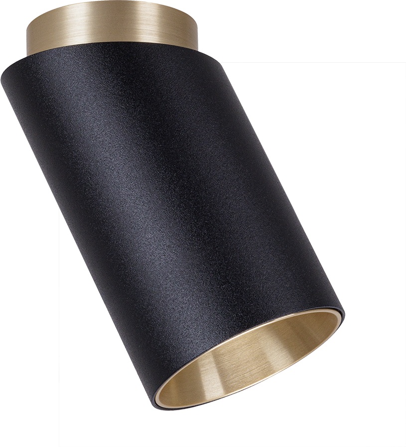 Изображение товара Точечный светильник Cone A5360PL-1BK от магазина N&M Home