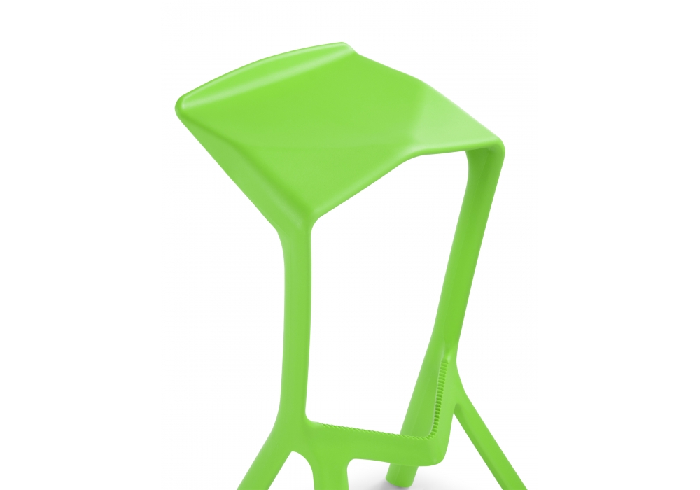 Изображение товара Барный стул Mega green от магазина N&M Home