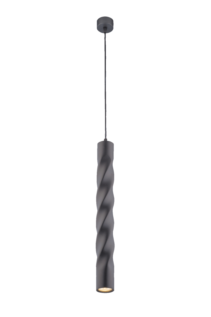 Изображение товара 1016B-L BLACK (1/30) Светильник (RL) от магазина N&M Home