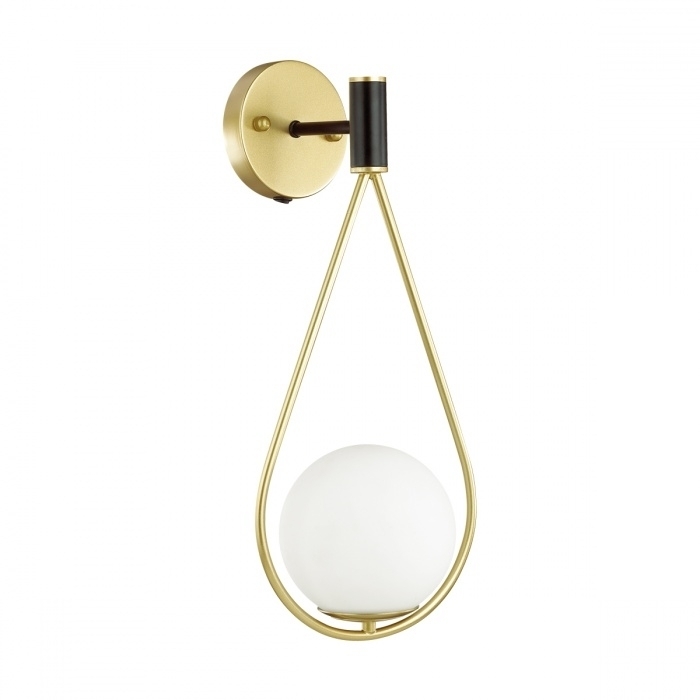 Изображение товара Бра Flari 4810/1W от магазина N&M Home