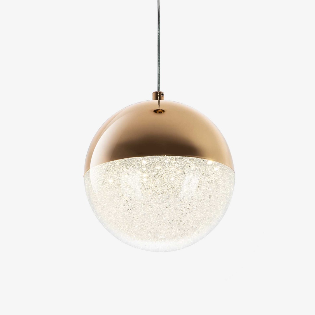 Изображение товара Подвесной светильник MODELUX ML.88938.1 GD от магазина N&M Home