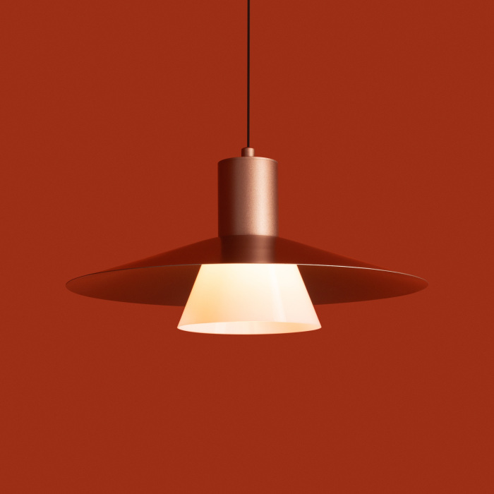 Изображение товара Подвесной светильник Fari FR5600PL-L5MG от магазина N&M Home