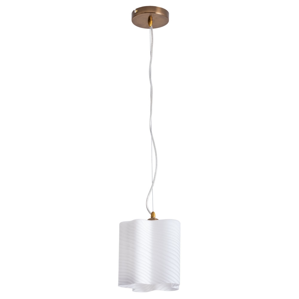 Изображение товара Подвесной светильник Serenata A3459SP-1AB от магазина N&M Home