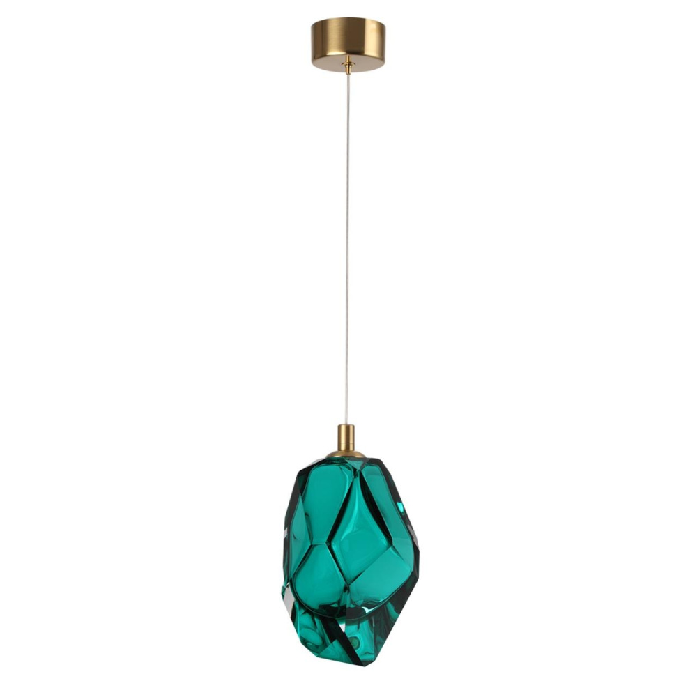 Изображение товара Подвесной светильник Gemme 7110/4LA от магазина N&M Home