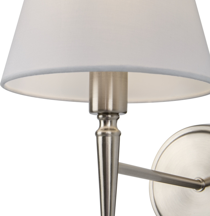 Изображение товара Бра Rosemary FR2190WL-01N от магазина N&M Home
