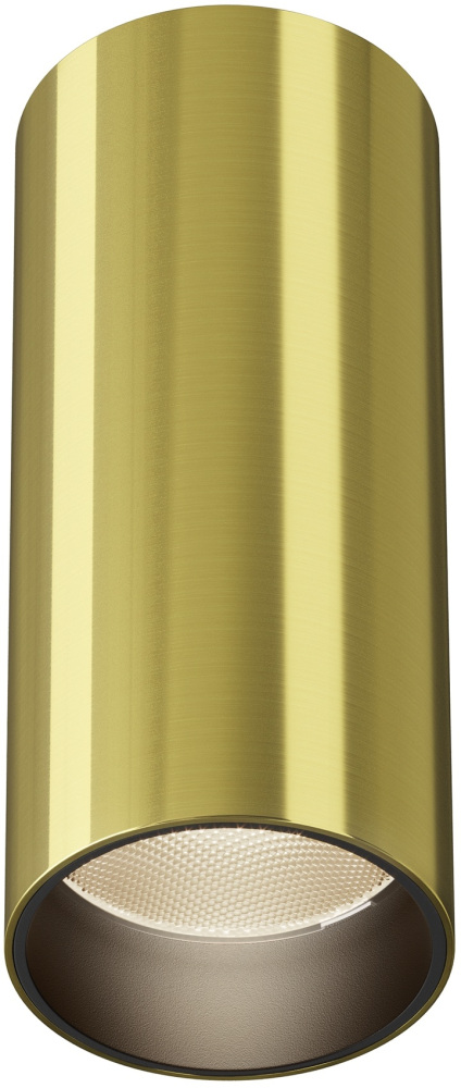 Изображение товара Точечный светильник FOCUS LED C056CL-L12W3K-W-BS от магазина N&M Home