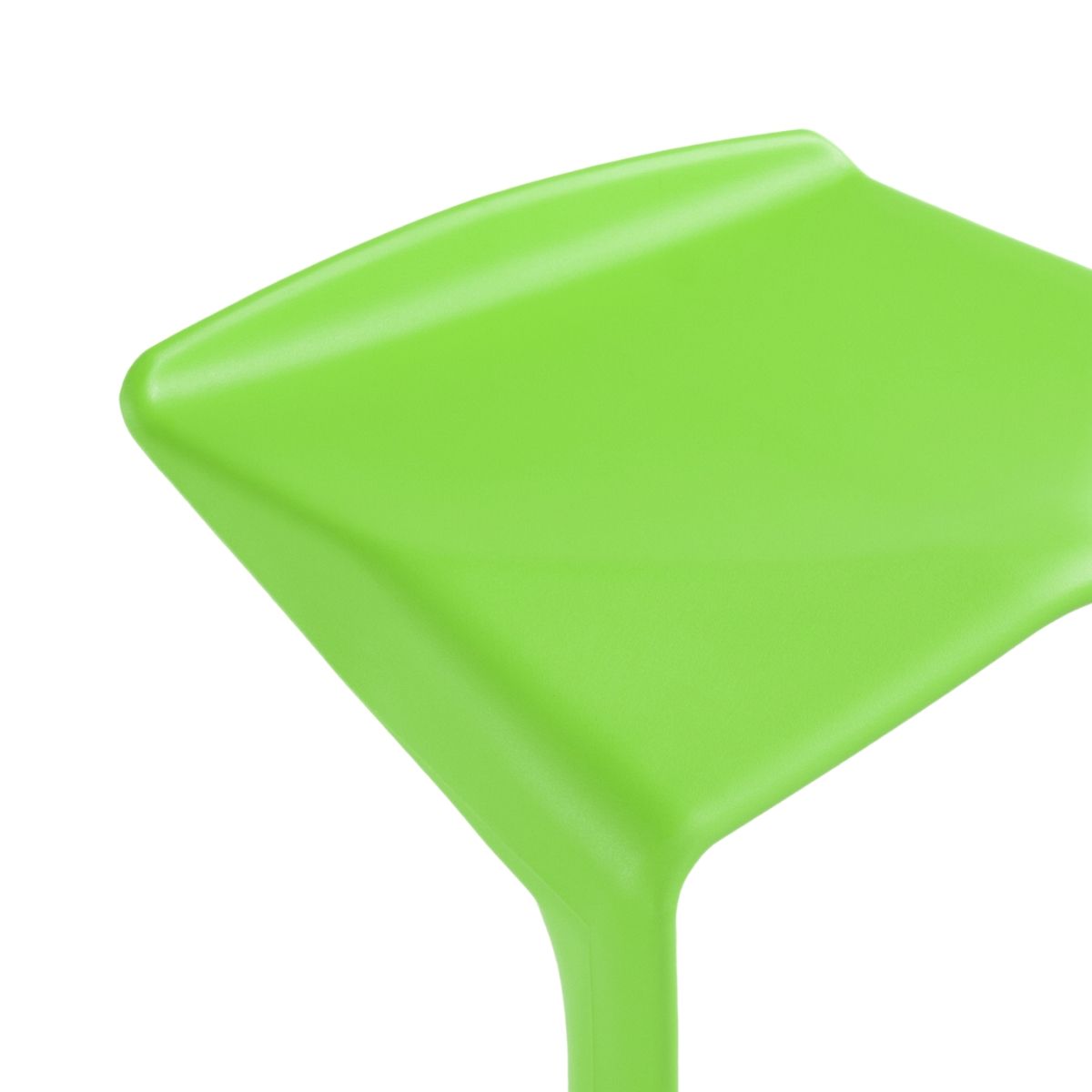 Изображение товара Барный стул Mega green от магазина N&M Home