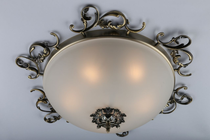 Изображение товара Потолочный светильник Ragusa OML-76507-05 от магазина N&M Home