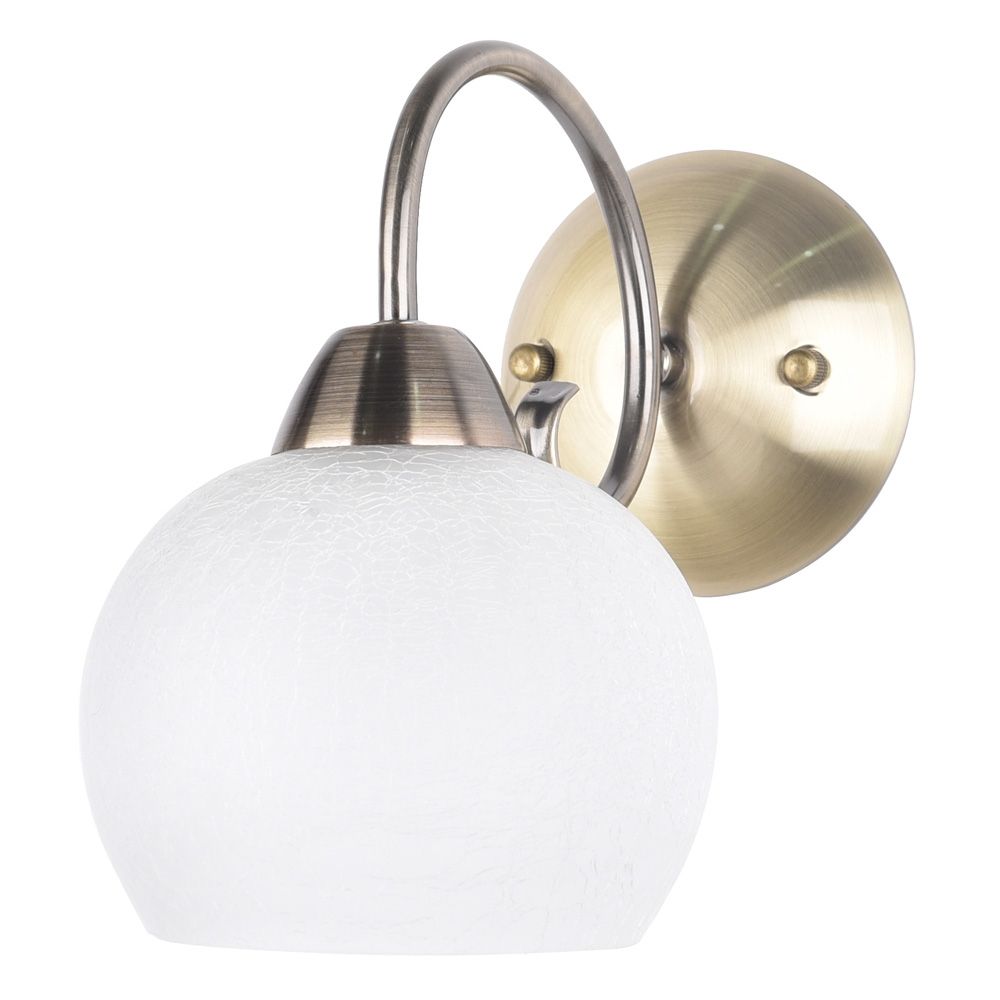 Изображение товара Бра Margo A9317AP-1AB от магазина N&M Home