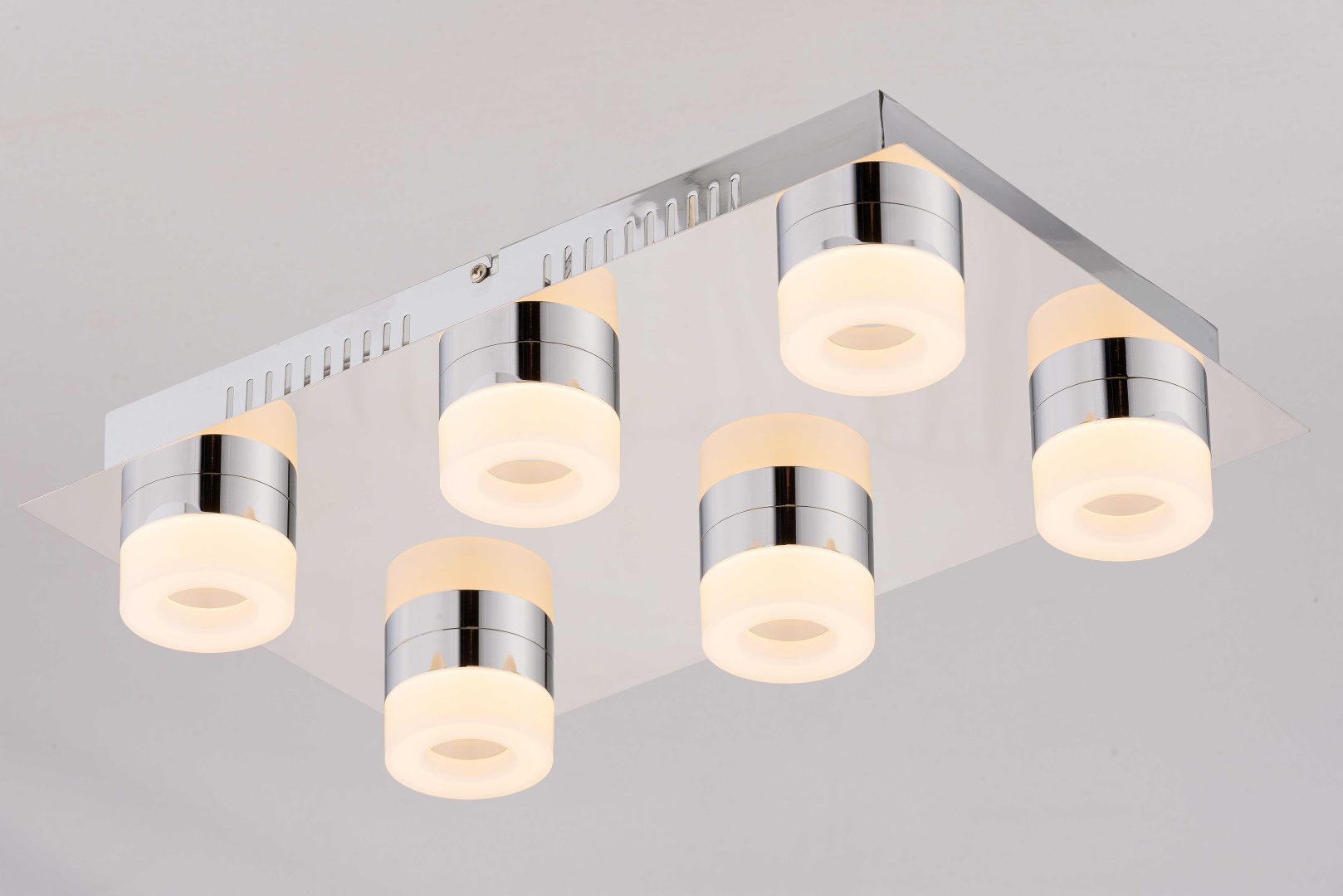 Изображение товара 890102/6C CH (1) Люстра # от магазина N&M Home