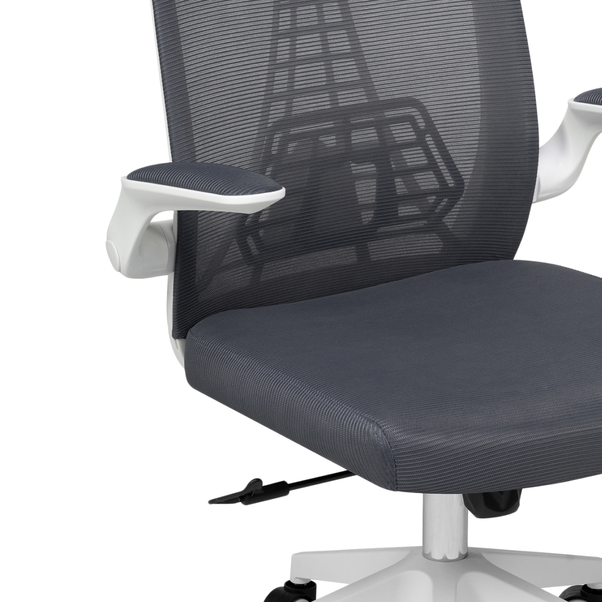 Изображение товара Компьютерное кресло Lokus dark gray от магазина N&M Home