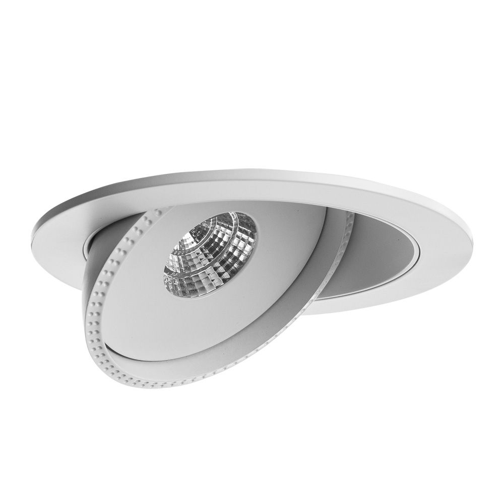 Изображение товара Точечный светильник Studio A3015PL-1WH от магазина N&M Home