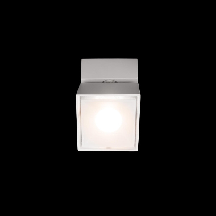 Изображение товара Спот Focus 10323/B White от магазина N&M Home