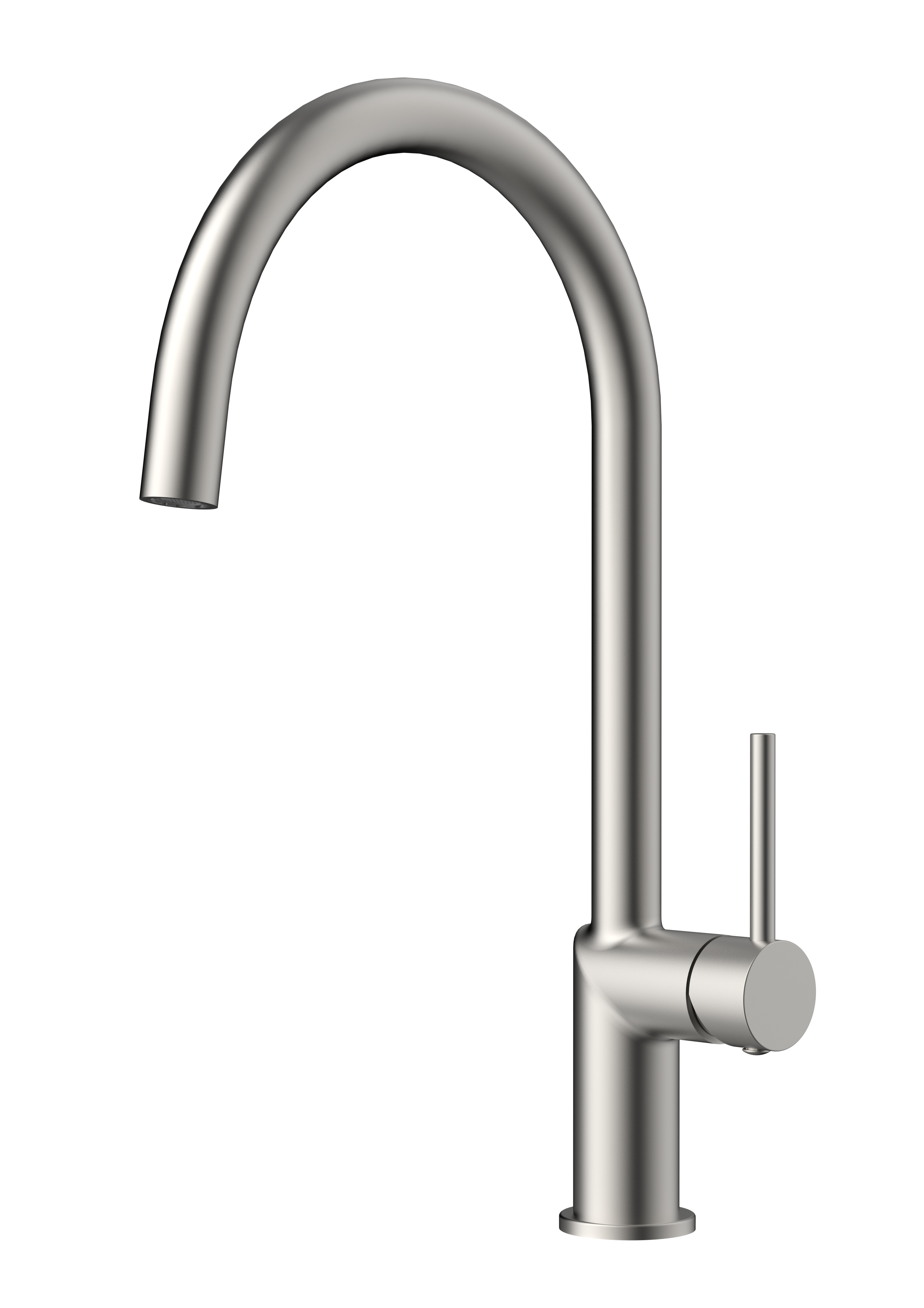 Изображение товара 43244-5  KAISER Vita Кухня Ø25, латунь/Silver от магазина N&M Home
